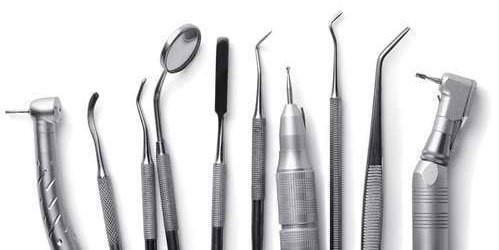 اسم وسایل دندانپزشکی با عکس pdf - اسم ابزارهای دندانپزشکی