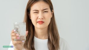 حساسیت دندان به گرما و سرما